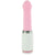 pillow talk thrusting vibrator - feisty from eden's temple adult boutique, online sex toys and fetish wear Ireland.