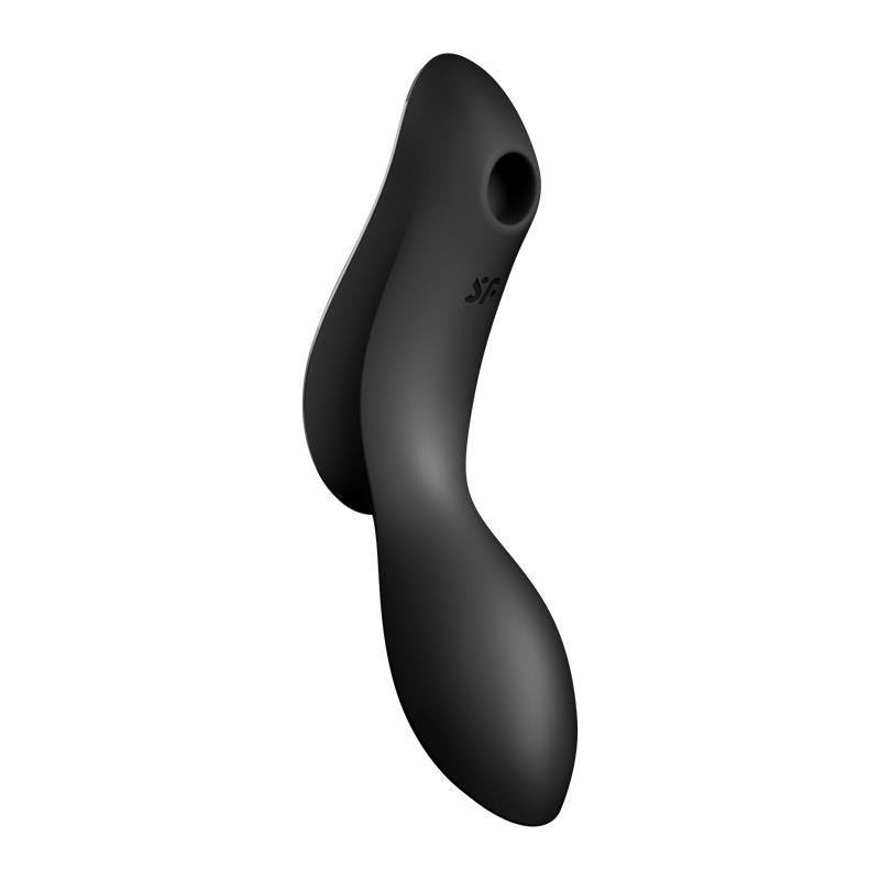 satisfyer curvy trinity 2 from eden's temple sex toy boutique ireland