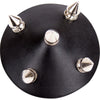 black spiked nipple covers, buy sex toys ireland