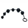 Silicone Anal Beads - Eden&#39;s Temple Sex Toys Ireland, BDSM &amp; Fetish Wear.