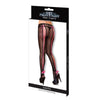 sexy lace up tights from eden&#39;s temple adult shop | sex toys fetish wear and bdsm gear ireland