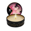 Shunga massage candle, rose aroma from Eden&#39;s Temple Sex Toys and BDSM Boutique Ireland