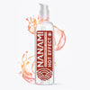 Nanami Water Based Lubricant Hot Effect 150ml - Eden&#39;s Temple