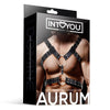 Aurum Male Chest Harness