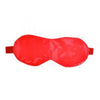 pvc blindfold RED edens temple - 4