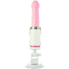 pillow talk thrusting vibrator - feisty from eden&#39;s temple adult boutique, online sex toys and fetish wear Ireland.