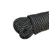 black silk bondage rope from eden&#39;s temple. Buy sex toys online Ireland.