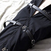 body bag B D S M extreme play nylon and P U leather. Buy sex toys online Ireland, Edens Temple
